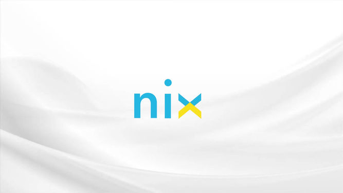 NIX intro